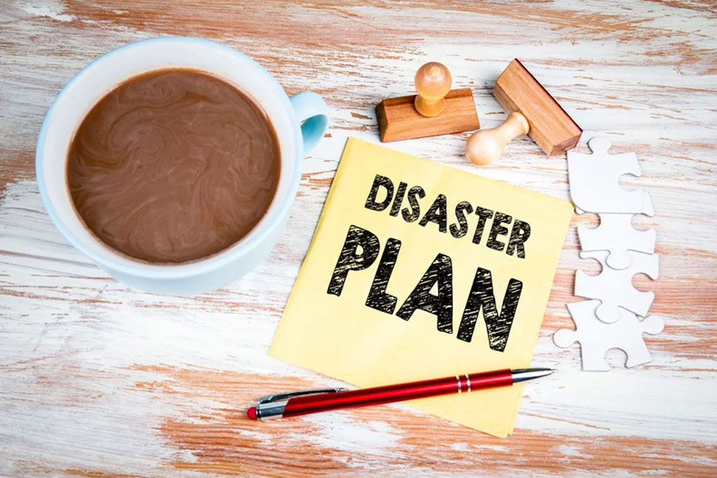 Disaster Preparedness and Emergency Response Training Course