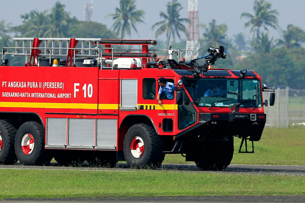 Driver/Operator Pumper Course IAW NFPA 1002